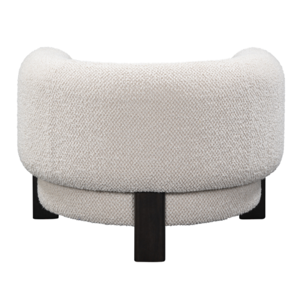 Bristol Occasional Chair | BeBoldFurniture