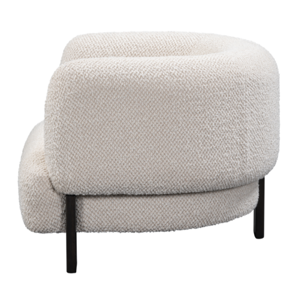 Bristol Occasional Chair | BeBoldFurniture