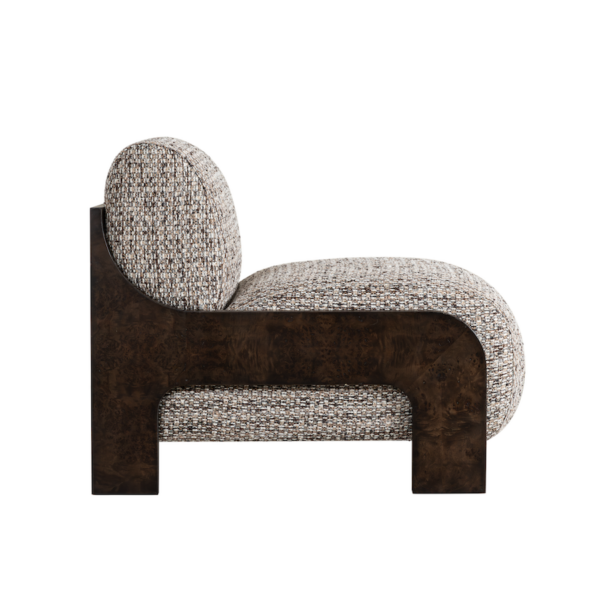 Coco Occasional Chair | BeBoldFurniture