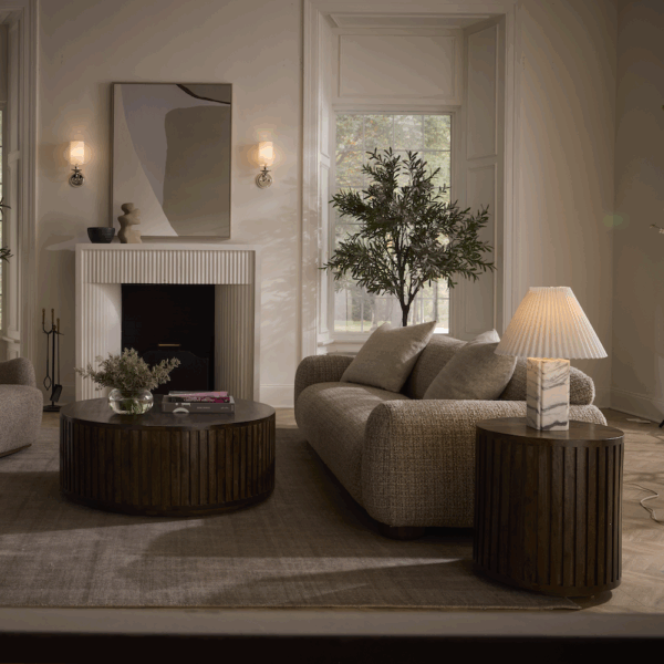 Bradley End Table | BeBoldFurniture