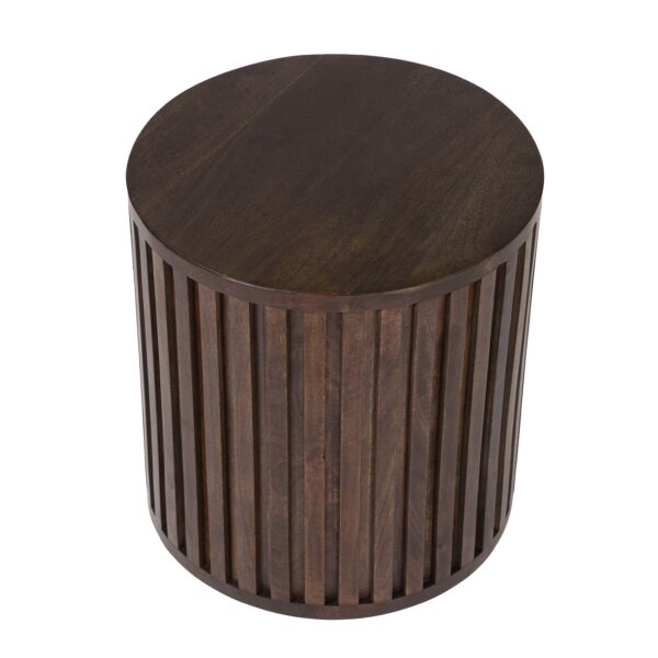 Bradley End Table | BeBoldFurniture