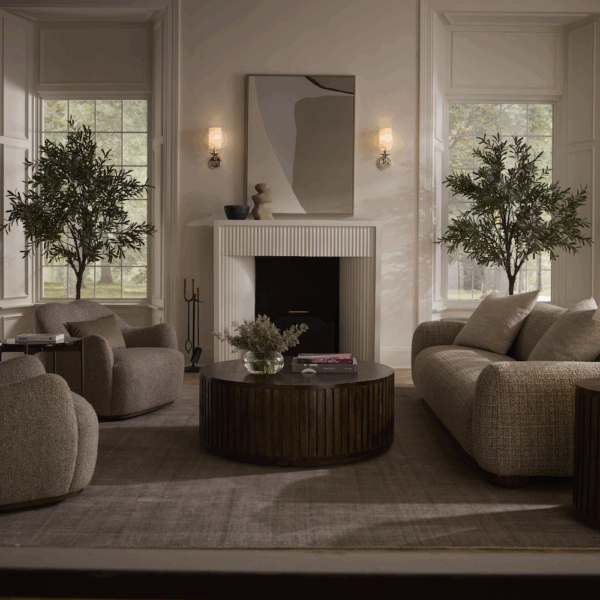 Buy Bradley Coffee Table in Houston | Living Room | BeBoldFurniture