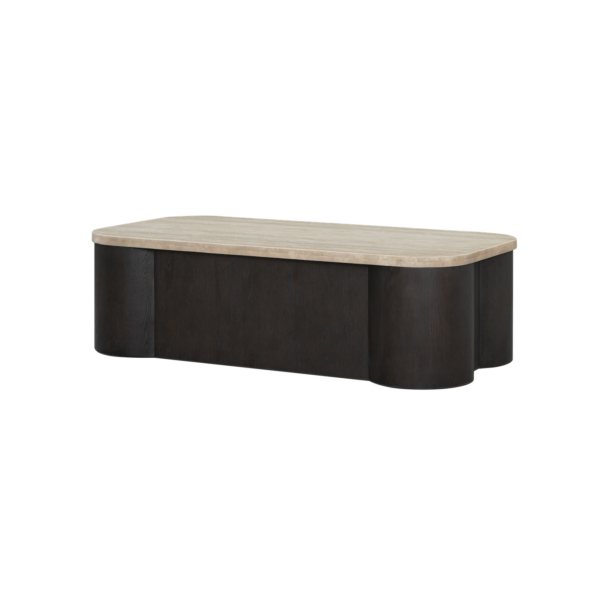 Buy Brooks Coffee Table in Houston | Living Room | BeBoldFurniture