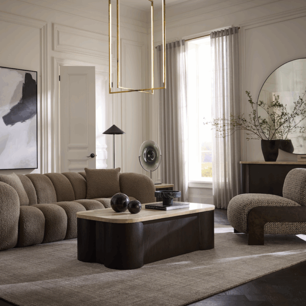 Buy Brooks Coffee Table in Houston | Living Room | BeBoldFurniture