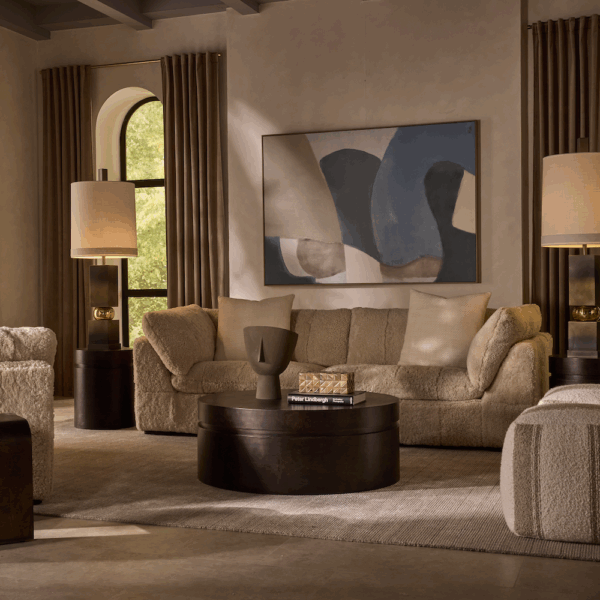 Buy Jax Coffee Table in Houston | Living Room | BeBoldFurniture