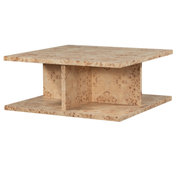 Buy Stowe Coffee Table in Houston | Living Room | BeBoldFurniture