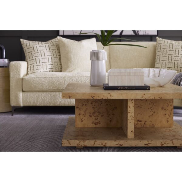 Buy Stowe Coffee Table in Houston | Living Room | BeBoldFurniture