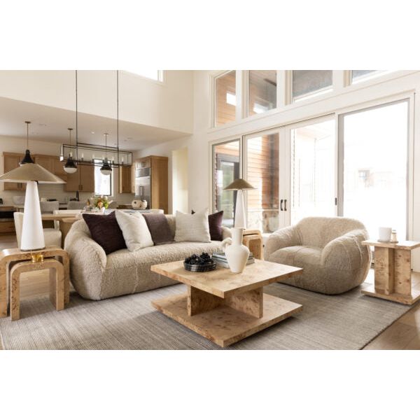 Buy Stowe Coffee Table in Houston | Living Room | BeBoldFurniture