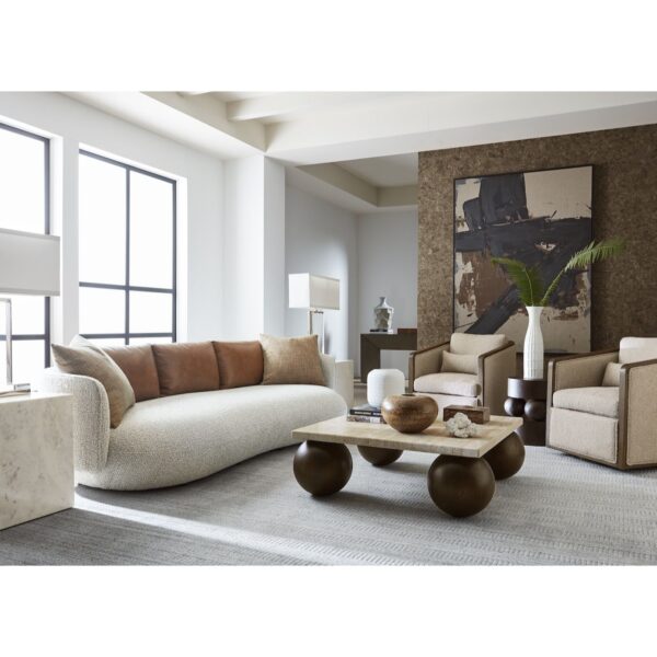 Buy Atlas Coffee Table in Houston | Living Room | BeBoldFurniture