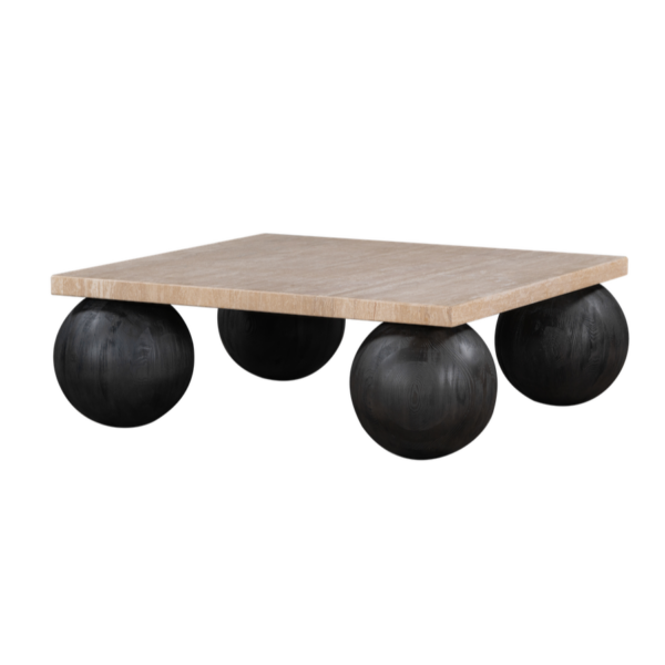 Buy Atlas Coffee Table in Houston | Living Room | BeBoldFurniture