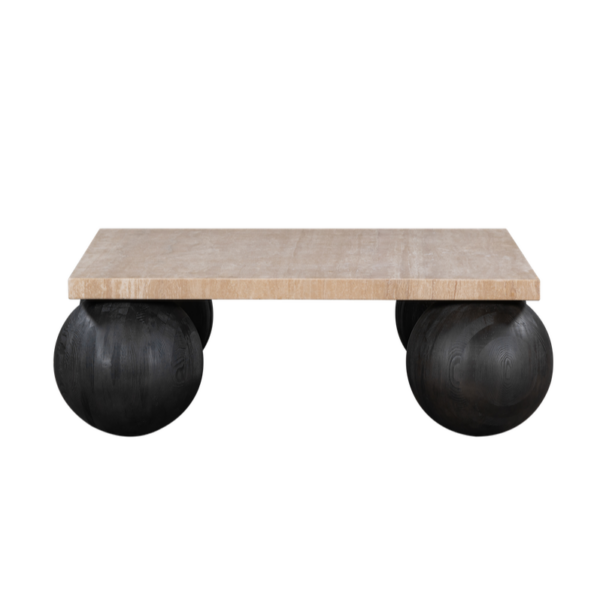Buy Atlas Coffee Table in Houston | Living Room | BeBoldFurniture