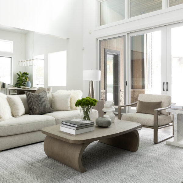 York Coffee Table in Houston | Living Room | BeBoldFurniture