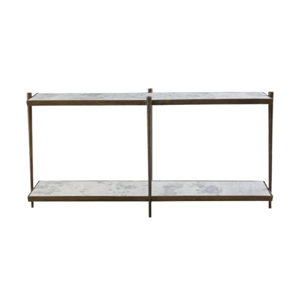 Ren Console Table | BeBoldFurniture