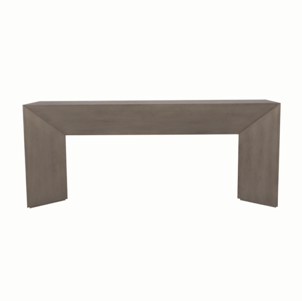 Grady Console Table | BeBoldFurniture