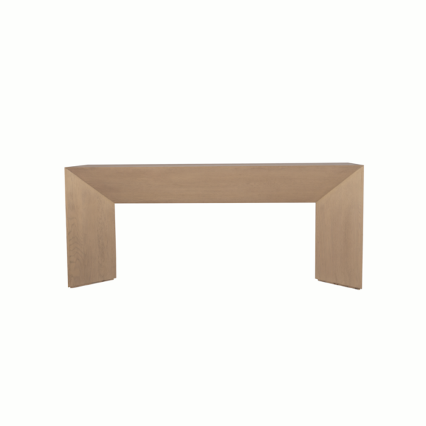 Grady Console Table | BeBoldFurniture