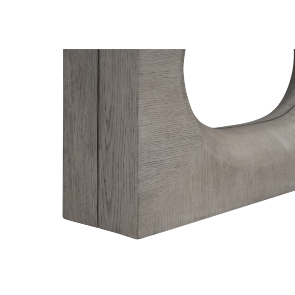 Luka Console Table | BeBoldFurniture