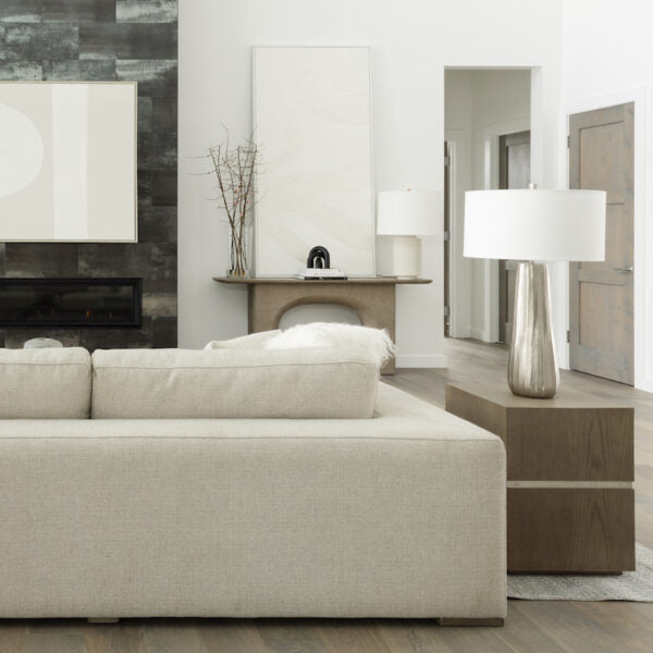 Luka Console Table | BeBoldFurniture