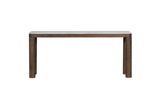 Durham Console Table | BeBoldFurniture