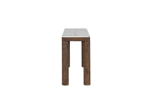 Durham Console Table | BeBoldFurniture