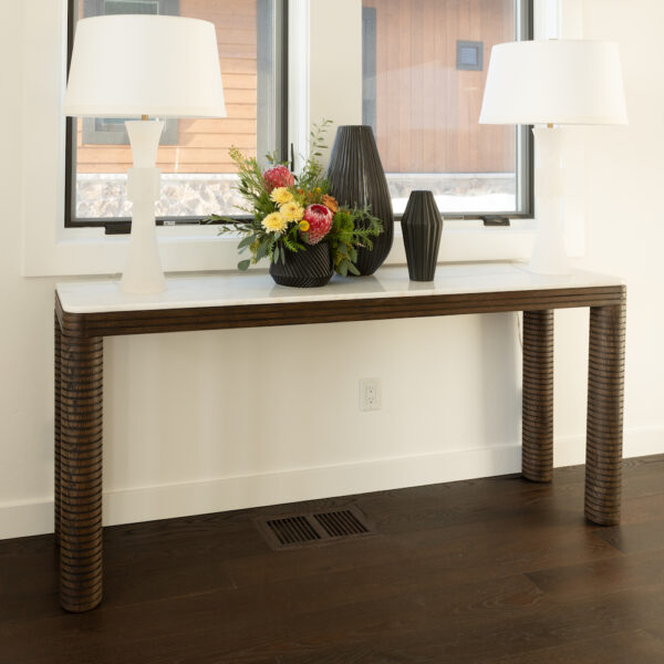 Durham Console Table | BeBoldFurniture