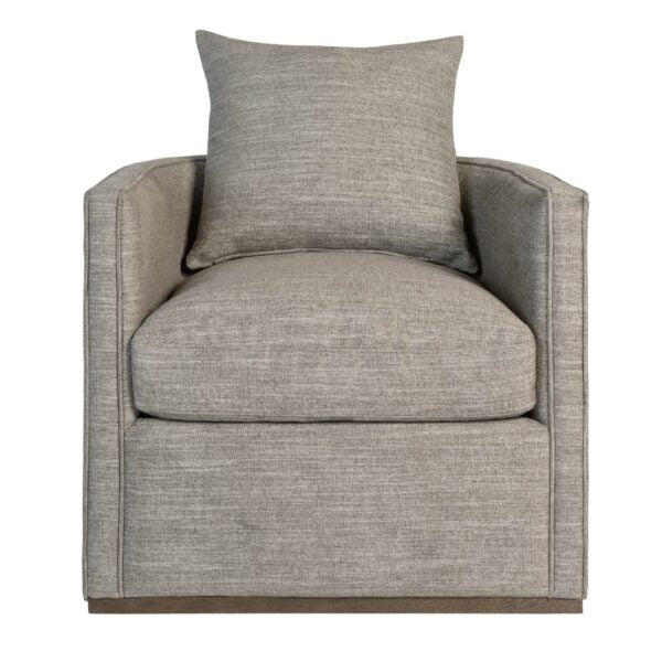 Landon Swivel Chair | BeBoldFurniture