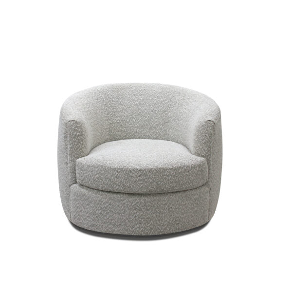 Mack Swivel Chair | BeBoldFurniture