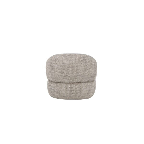 Devon Occasional Swivel Chair | BeBoldFurniture