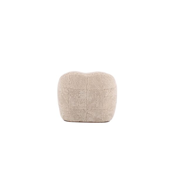 Vale Occasional Swivel Chair | BeBoldFurniture