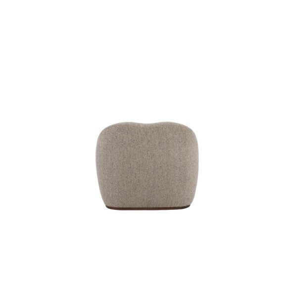 Vale Occasional Swivel Chair | BeBoldFurniture