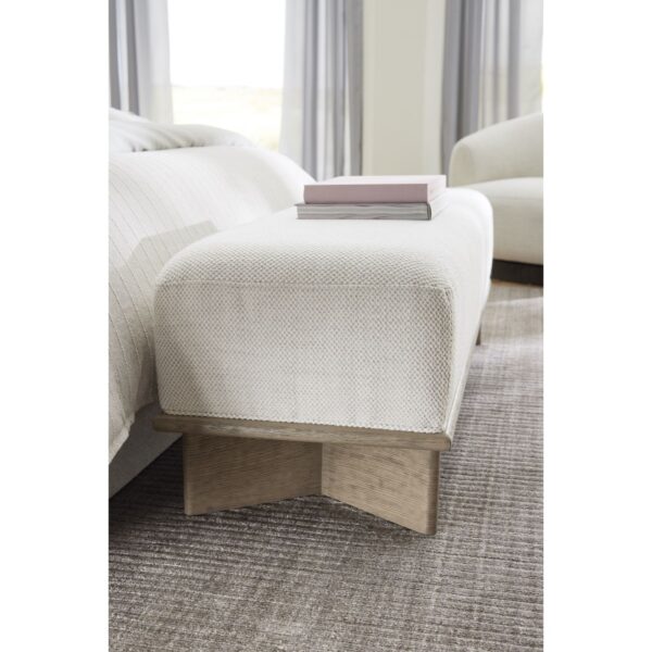 Lawrence Bench | BeBoldFurniture