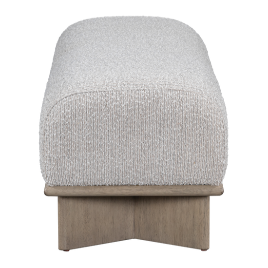 Lawrence Bench | BeBoldFurniture
