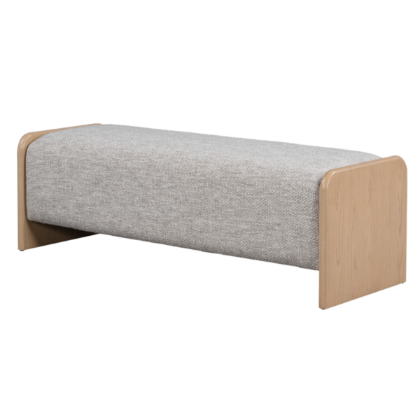 Jed Bench | BeBoldFurniture