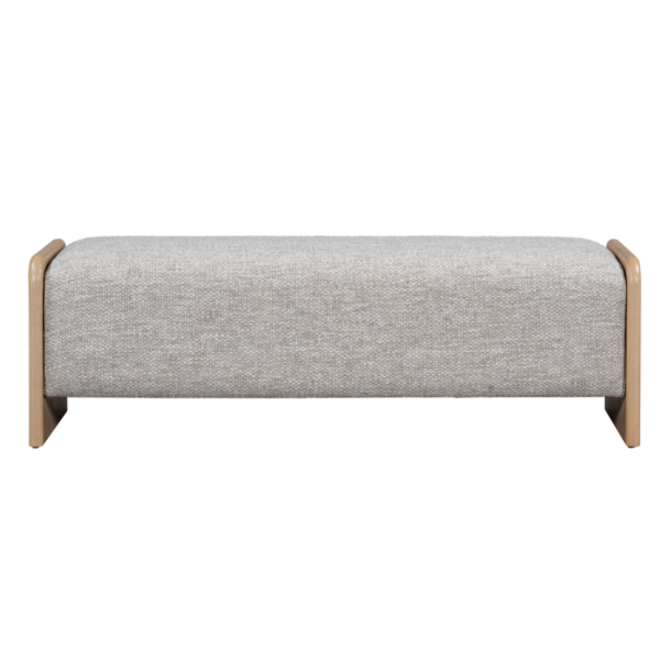 Jed Bench | BeBoldFurniture
