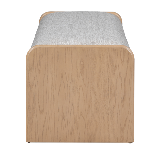 Jed Bench | BeBoldFurniture
