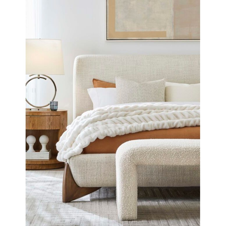 Avery Bench | BeBoldFurniture