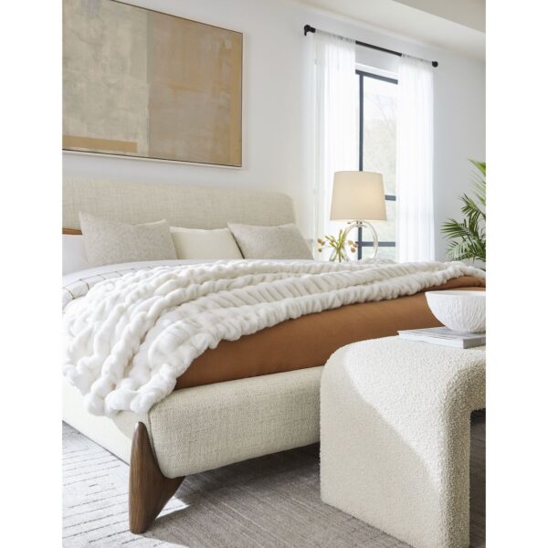 Avery Bench | BeBoldFurniture