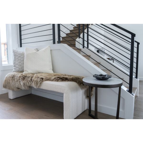 Avery Bench | BeBoldFurniture