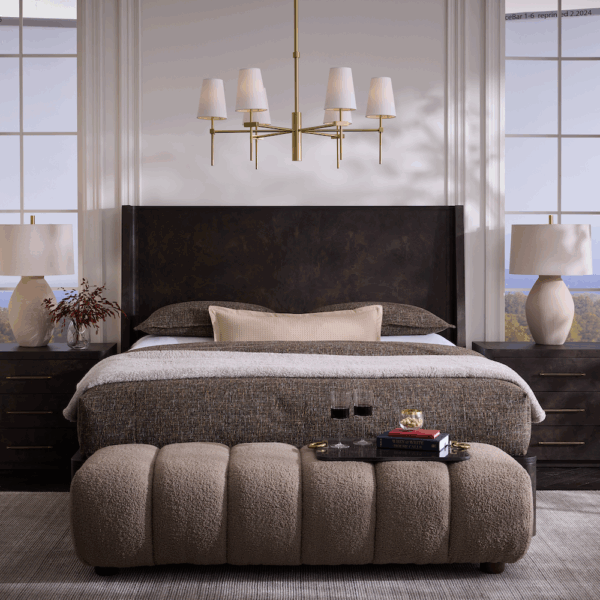 Sofia Bench | BeBoldFurniture