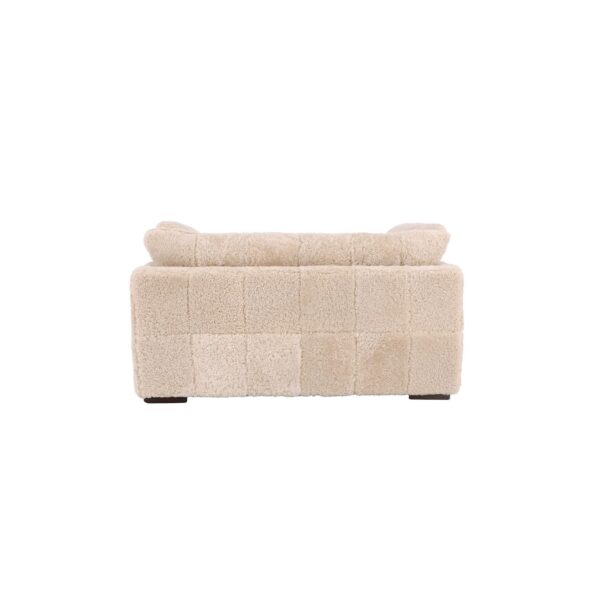 Denver Occasional Chair | BeBoldFurniture