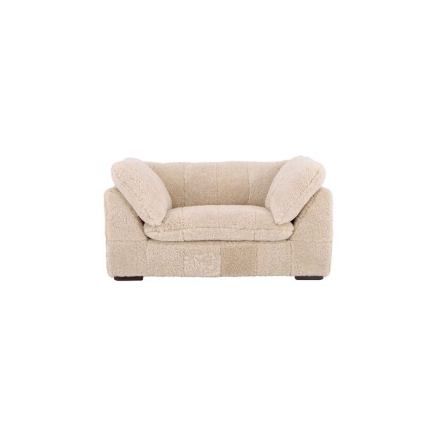 Denver Occasional Chair | BeBoldFurniture