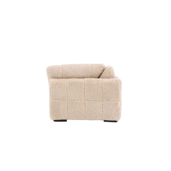 Denver Occasional Chair | BeBoldFurniture