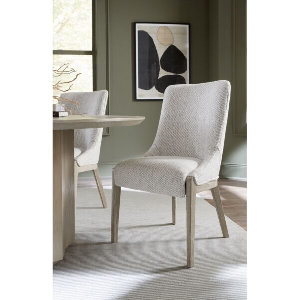 Randall Dining Chair | BeBoldFurniture