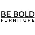 BeBoldFurniture Logo | Contemporary Furniture | Modern Furniture in Houston