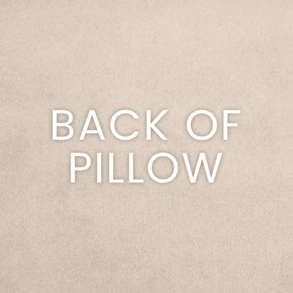 Berto Ebony Cushion | BeBoldFurniture