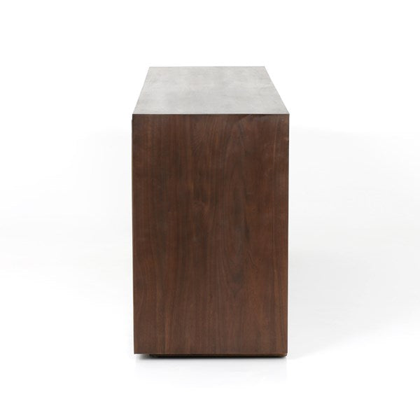 Cybil Sideboard Dark Walnut | BeBoldFurniture