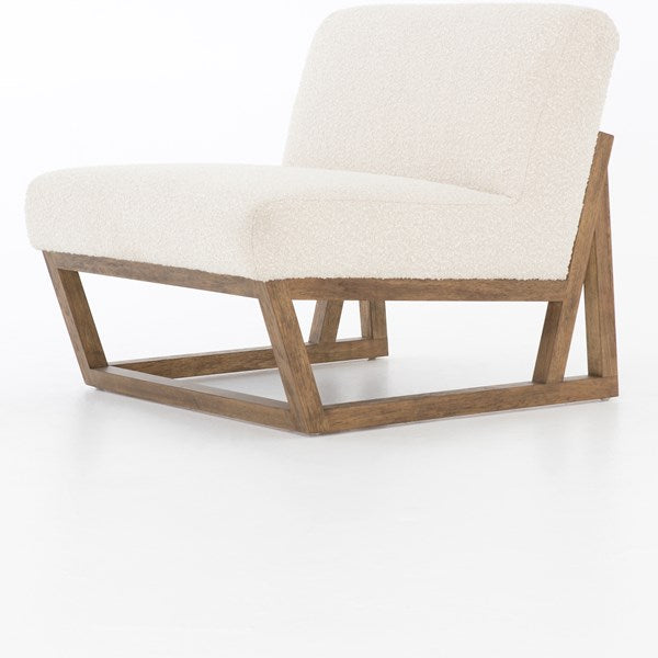 Leonie Chair-Knoll Natural