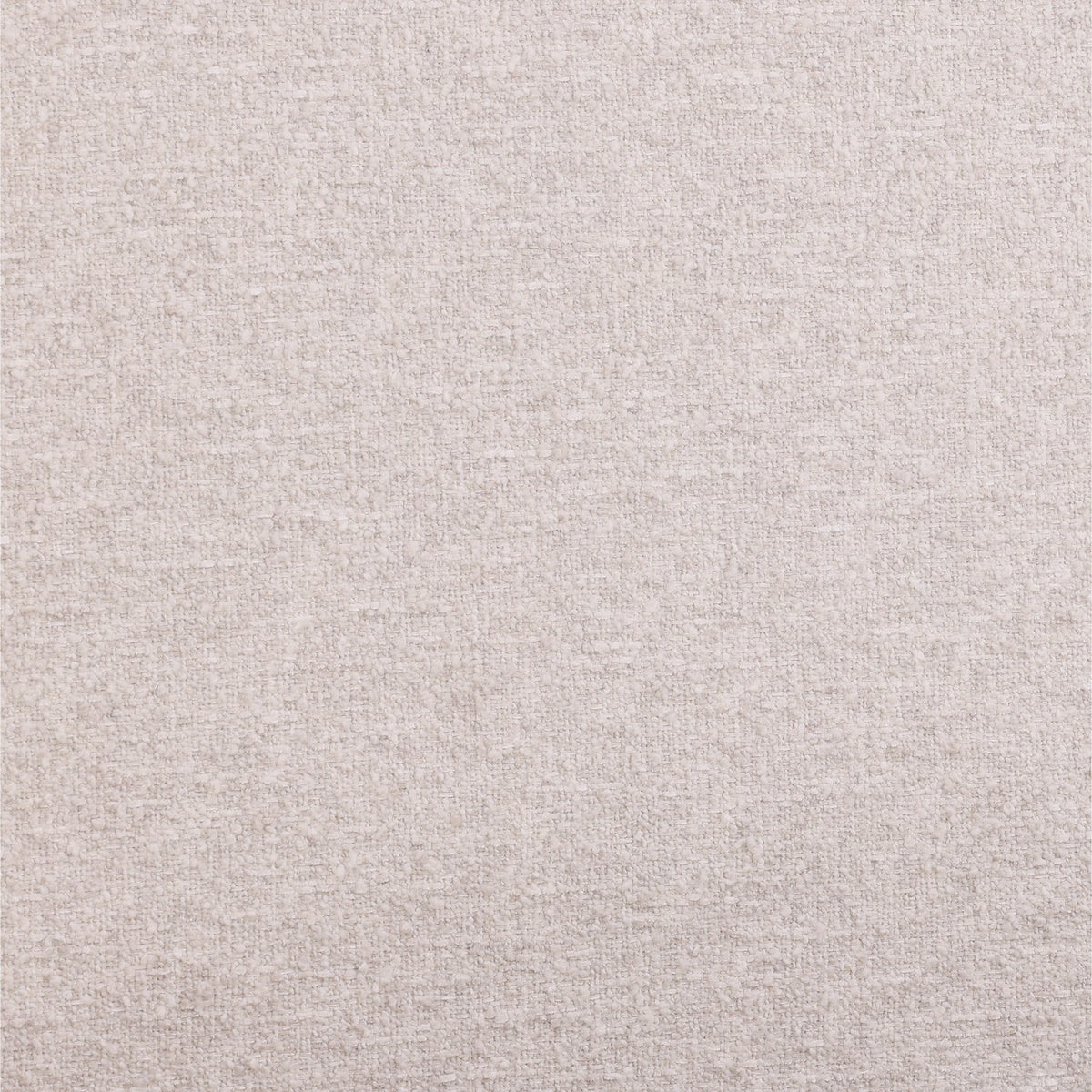 Ringo Bed Cream | Basketweave Boucle Fabric | BeBoldFurniture
