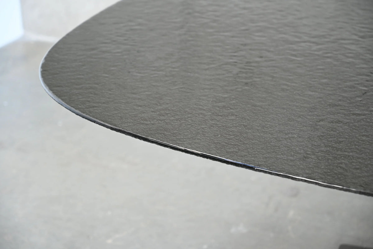 Saturn Hammered Dining Table