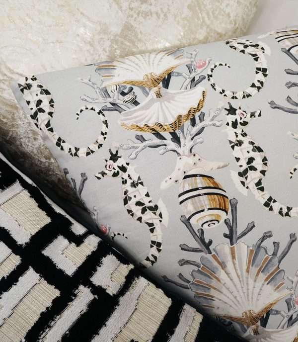 Halifax Cushion | BeBoldFurniture