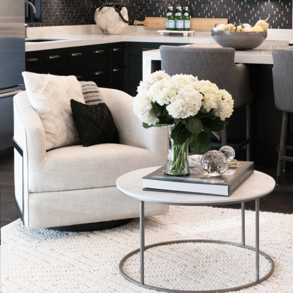 Blaine Occasional Chair in Houston | Living Room | BeBoldFurniture